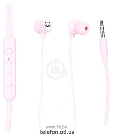 Miniso We Bare Bears Seaside Music Festival