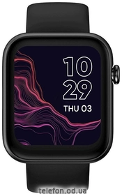 Mobvoi TicWatch GTH 2