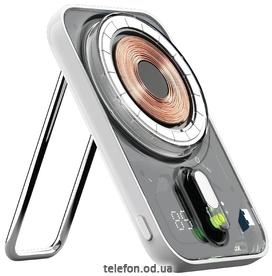 Momax 1-Power Flow Wireless IP126 5000mAh