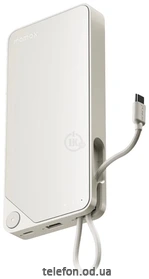 Momax 1-Power X Built-in USB-C IP153 20000mAh