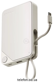 Momax 1-Power X Built-in USB-C IP152 10000mAh