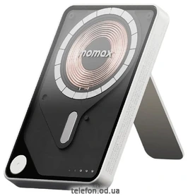 Momax 1-Power X Pro Magnetic Built-In USB-C IP131 5000mAh