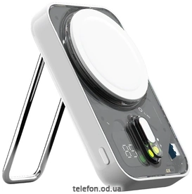 Momax 1-Power Flow Pro+ MagSafe IP127 10000mAh