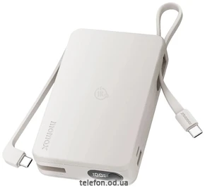 Momax 1-Power Vital+ Built-In USB-C IP139 20000mAh