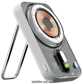 Momax 1-Power Flow IP128 10000mAh