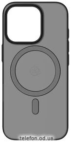 Momax CaseForm Lite  iPhone 16 Pro MTAP24MD ()