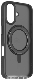 Momax CaseForm Roller MagSafe  iPhone 16 MRAP24SD ()