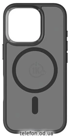 Momax CaseForm Play Magnetic  iPhone 16 CPAP24SD ()