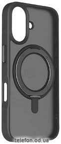 Momax CaseForm Roller MagSafe  iPhone 16 Plus MRAP24LD ()