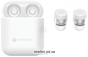 Motorola Moto Buds 120