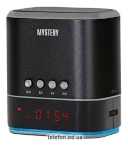 Mystery MSP-127