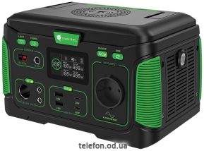 Navitel NS300