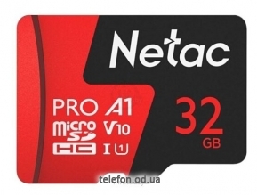 Netac NT02P500PRO-032G-S