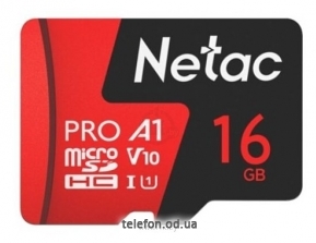 Netac P500 Extreme Pro 16GB NT02P500PRO-016G-S