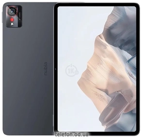 Nubia Pad Pro 8/256GB