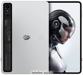 Nubia RedMagic Astra 12/256GB