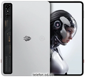 Nubia RedMagic Astra 16/512GB