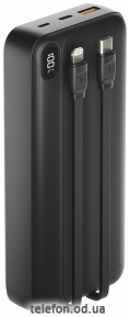 OLMIO L-20 20000mAh