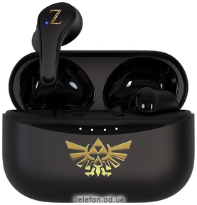 OTL Technologies Nintendo Legend of Zelda ZD0855