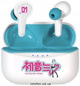 OTL Technologies Hatsune Miku HM1009