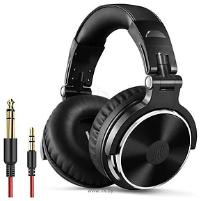 OneOdio Studio Pro 20 (черный)