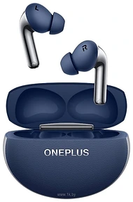 OnePlus Buds Pro 3 (сапфировый синий)
