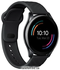 OnePlus Watch