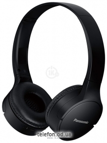 Panasonic RB-HF420BGE-K