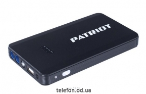 Patriot Magnum 8