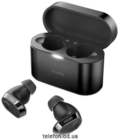 Philips Fidelio T2/00