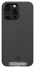 Pitaka MagEZ Case 3  iPhone 14 Pro (1500D twill, /)