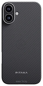 Pitaka Ultra-Slim  iPhone 16 ()