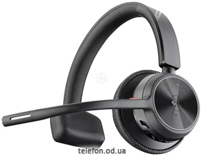 Plantronics Voyager 4310 UC USB-A