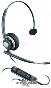 Plantronics EncorePro HW715 USB