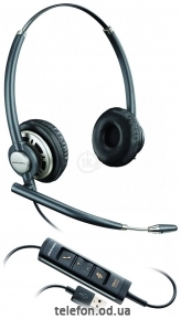 Plantronics EncorePro HW725 USB