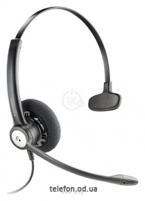 Plantronics Entera HW111N