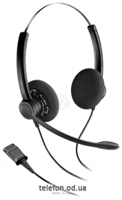 Plantronics Practica PL-SP12-QD/SP-G