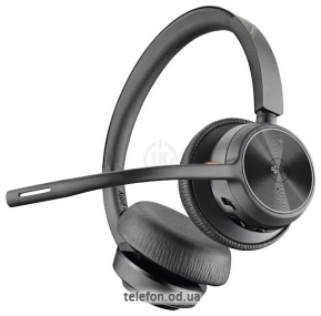 Plantronics Voyager 4320 UC USB-A