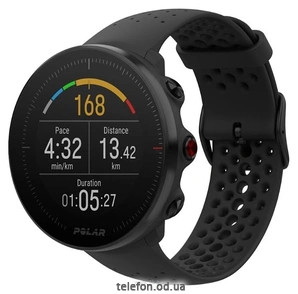 Polar Vantage M