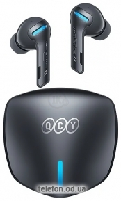 QCY G1