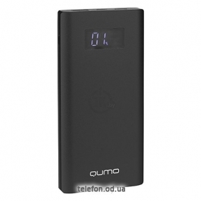 Qumo PowerAid P10000 QC 3.0