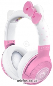 Razer Kraken BT Hello Kitty & Friends Edition