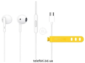 Realme Buds Classic USB Type-C ()