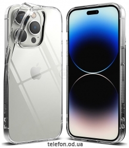 Ringke Air iPhone 14 Pro Clear