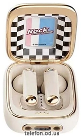 Rock Space Retro Style TWS