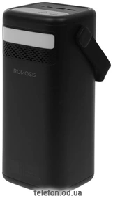 Romoss PMT75 75000mAh