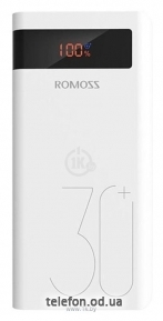 Romoss Sense 8P+ 30000 mAh