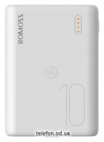 Romoss Simple 10 10000 mAh