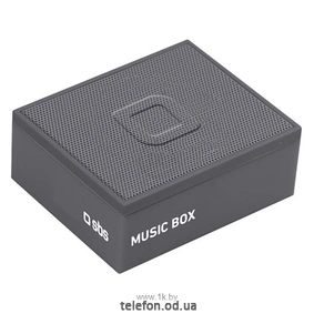 SBS Music Box