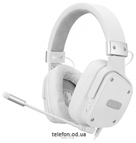 Sades SA-722S Snowwolf